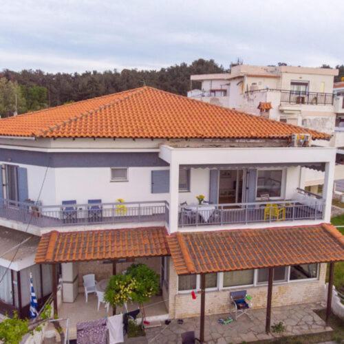 Apartment Alemar Estates