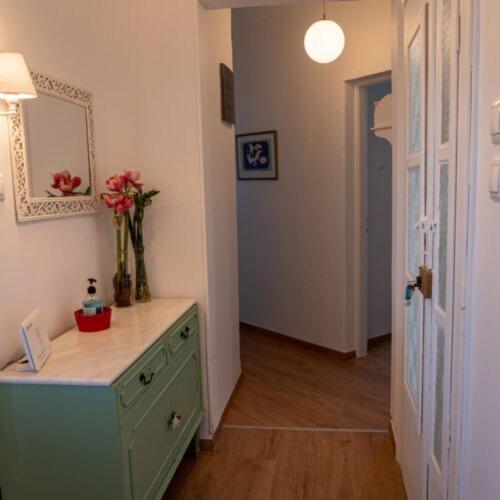 Alemar Estates Apartment Agia Triada (Thessaloniki)