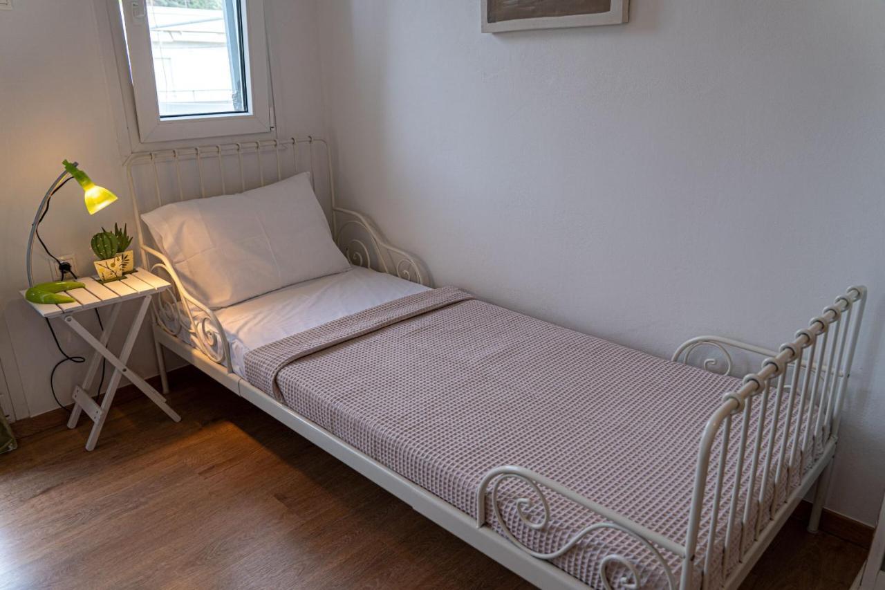 Alemar Estates Apartment *