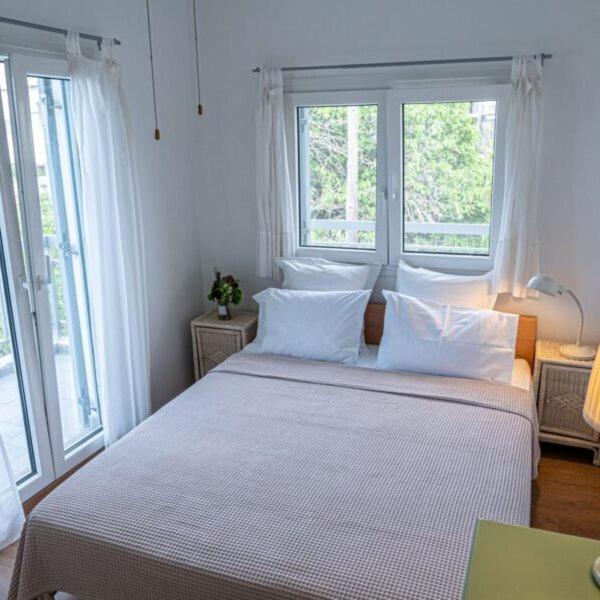 Alemar Estates Apartment *