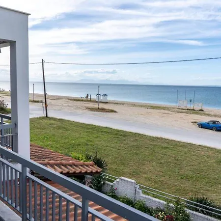 Alemar Estates Agia Triada Exterior photo