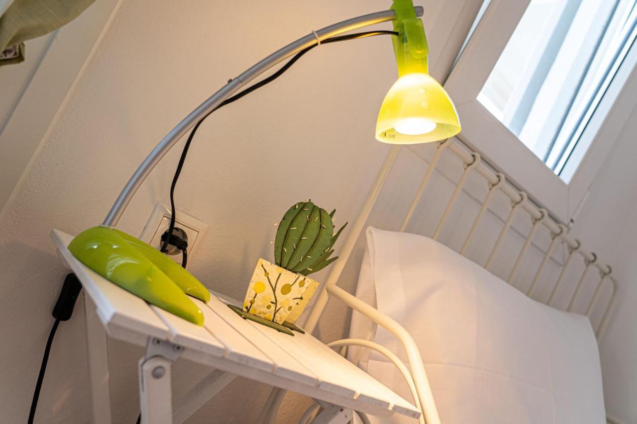 Alemar Estates Appartement *