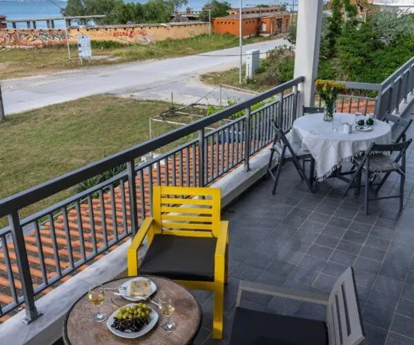 Alemar Estates Agia Triada